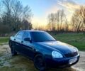 Зелений ВАЗ Priora, об'ємом двигуна 1.6 л та пробігом 228 тис. км за 2600 $, фото 1 на Automoto.ua