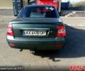Зелений ВАЗ Priora, об'ємом двигуна 1.6 л та пробігом 156 тис. км за 2800 $, фото 1 на Automoto.ua