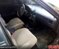 Зеленый ВАЗ Priora, объемом двигателя 1.6 л и пробегом 0 тыс. км за 1700 $, фото 6 на Automoto.ua