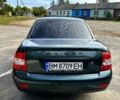 Зеленый ВАЗ Priora, объемом двигателя 1.6 л и пробегом 139 тыс. км за 3000 $, фото 4 на Automoto.ua