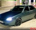 Зеленый ВАЗ Priora, объемом двигателя 1.6 л и пробегом 0 тыс. км за 1850 $, фото 1 на Automoto.ua