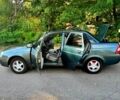 Зеленый ВАЗ Priora, объемом двигателя 1.6 л и пробегом 86 тыс. км за 1950 $, фото 2 на Automoto.ua