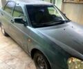 Зелений ВАЗ Priora, об'ємом двигуна 1.6 л та пробігом 170 тис. км за 800 $, фото 1 на Automoto.ua