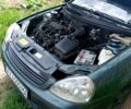 Зеленый ВАЗ Priora, объемом двигателя 1.6 л и пробегом 0 тыс. км за 1700 $, фото 1 на Automoto.ua