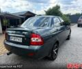 Зелений ВАЗ Priora, об'ємом двигуна 1.6 л та пробігом 200 тис. км за 2000 $, фото 6 на Automoto.ua