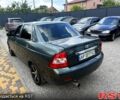 Зелений ВАЗ Priora, об'ємом двигуна 1.6 л та пробігом 200 тис. км за 2000 $, фото 5 на Automoto.ua