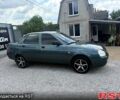 Зелений ВАЗ Priora, об'ємом двигуна 1.6 л та пробігом 200 тис. км за 2000 $, фото 8 на Automoto.ua