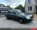 Зелений ВАЗ Priora, об'ємом двигуна 1.6 л та пробігом 200 тис. км за 2000 $, фото 9 на Automoto.ua