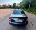 Зеленый ВАЗ Priora, объемом двигателя 1.6 л и пробегом 86 тыс. км за 1950 $, фото 1 на Automoto.ua