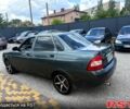 Зелений ВАЗ Priora, об'ємом двигуна 1.6 л та пробігом 200 тис. км за 2000 $, фото 3 на Automoto.ua