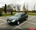 Зеленый ВАЗ Priora, объемом двигателя 1.6 л и пробегом 86 тыс. км за 3899 $, фото 1 на Automoto.ua