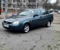 Зелений ВАЗ Priora, об'ємом двигуна 1.6 л та пробігом 100 тис. км за 2850 $, фото 1 на Automoto.ua