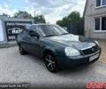 Зелений ВАЗ Priora, об'ємом двигуна 1.6 л та пробігом 200 тис. км за 2000 $, фото 10 на Automoto.ua