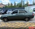 Зелений ВАЗ Priora, об'ємом двигуна 1.6 л та пробігом 200 тис. км за 2000 $, фото 4 на Automoto.ua