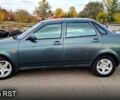 Зеленый ВАЗ Priora, объемом двигателя 1.6 л и пробегом 0 тыс. км за 1700 $, фото 2 на Automoto.ua