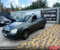 Зелений ВАЗ Priora, об'ємом двигуна 1.6 л та пробігом 200 тис. км за 2000 $, фото 11 на Automoto.ua