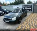 Зелений ВАЗ Priora, об'ємом двигуна 1.6 л та пробігом 200 тис. км за 2000 $, фото 12 на Automoto.ua