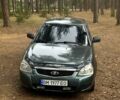 Зелений ВАЗ Priora, об'ємом двигуна 1.6 л та пробігом 180 тис. км за 3000 $, фото 1 на Automoto.ua