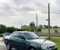 Зелений ВАЗ Priora, об'ємом двигуна 1.6 л та пробігом 327 тис. км за 3600 $, фото 2 на Automoto.ua