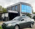 Зелений ВАЗ Priora, об'ємом двигуна 1.6 л та пробігом 327 тис. км за 3800 $, фото 1 на Automoto.ua