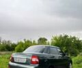Зелений ВАЗ Priora, об'ємом двигуна 1.6 л та пробігом 327 тис. км за 3800 $, фото 2 на Automoto.ua