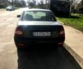 Зелений ВАЗ Priora, об'ємом двигуна 1.6 л та пробігом 238 тис. км за 1250 $, фото 3 на Automoto.ua