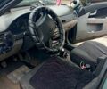 Зеленый ВАЗ Priora, объемом двигателя 1.6 л и пробегом 210 тыс. км за 2000 $, фото 3 на Automoto.ua