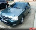 Зелений ВАЗ Priora, об'ємом двигуна 1.6 л та пробігом 213 тис. км за 3100 $, фото 8 на Automoto.ua