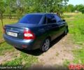 Зелений ВАЗ Priora, об'ємом двигуна 1.6 л та пробігом 130 тис. км за 3100 $, фото 1 на Automoto.ua