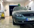 Зеленый ВАЗ Priora, объемом двигателя 1.6 л и пробегом 104 тыс. км за 4400 $, фото 1 на Automoto.ua