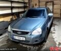 Зелений ВАЗ Priora, об'ємом двигуна 1.6 л та пробігом 200 тис. км за 4200 $, фото 1 на Automoto.ua