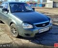 Зелений ВАЗ Priora, об'ємом двигуна 1.6 л та пробігом 235 тис. км за 2200 $, фото 1 на Automoto.ua