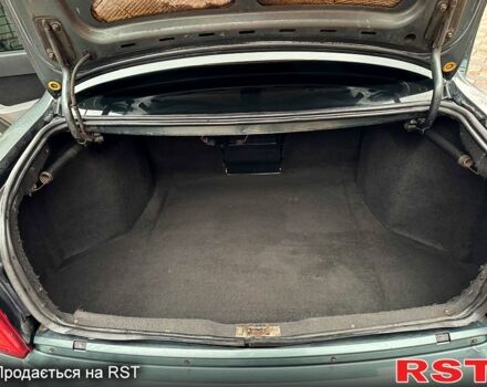 Зелений ВАЗ Priora, об'ємом двигуна 1.6 л та пробігом 169 тис. км за 3000 $, фото 4 на Automoto.ua