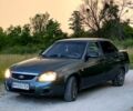 Зелений ВАЗ Priora, об'ємом двигуна 1.6 л та пробігом 240 тис. км за 2300 $, фото 1 на Automoto.ua