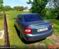 Зелений ВАЗ Priora, об'ємом двигуна 1.6 л та пробігом 130 тис. км за 3100 $, фото 3 на Automoto.ua