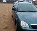 Зелений ВАЗ Priora, об'ємом двигуна 1.6 л та пробігом 171 тис. км за 3350 $, фото 4 на Automoto.ua