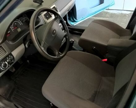 Зеленый ВАЗ Priora, объемом двигателя 1.6 л и пробегом 200 тыс. км за 2500 $, фото 2 на Automoto.ua