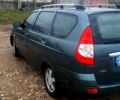 Зелений ВАЗ Priora, об'ємом двигуна 1.6 л та пробігом 170 тис. км за 3200 $, фото 1 на Automoto.ua