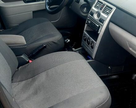 Зелений ВАЗ Priora, об'ємом двигуна 1.6 л та пробігом 171 тис. км за 3350 $, фото 1 на Automoto.ua