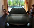 Зеленый ВАЗ Priora, объемом двигателя 1.6 л и пробегом 200 тыс. км за 2500 $, фото 1 на Automoto.ua
