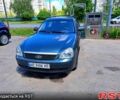 Зелений ВАЗ Priora, об'ємом двигуна 1.6 л та пробігом 220 тис. км за 2100 $, фото 1 на Automoto.ua