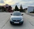 Зеленый ВАЗ Priora, объемом двигателя 1.6 л и пробегом 100 тыс. км за 2650 $, фото 1 на Automoto.ua
