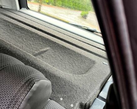 Зеленый ВАЗ Priora, объемом двигателя 1.6 л и пробегом 193 тыс. км за 2800 $, фото 11 на Automoto.ua