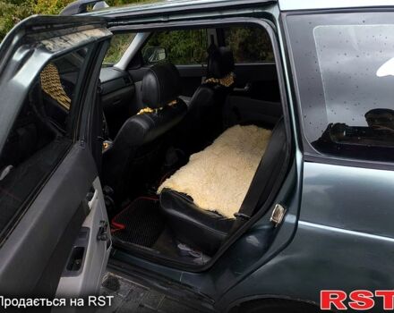Зеленый ВАЗ Priora, объемом двигателя 1.6 л и пробегом 0 тыс. км за 2300 $, фото 2 на Automoto.ua