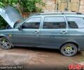 Зелений ВАЗ Priora, об'ємом двигуна 1.6 л та пробігом 200 тис. км за 2000 $, фото 1 на Automoto.ua
