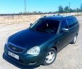 Зелений ВАЗ Priora, об'ємом двигуна 1.6 л та пробігом 206 тис. км за 3500 $, фото 1 на Automoto.ua