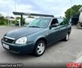 Зелений ВАЗ Priora, об'ємом двигуна 1.6 л та пробігом 174 тис. км за 2700 $, фото 1 на Automoto.ua