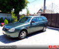 Зелений ВАЗ Priora, об'ємом двигуна 1.6 л та пробігом 222 тис. км за 2999 $, фото 10 на Automoto.ua
