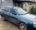 Зеленый ВАЗ Priora, объемом двигателя 1.6 л и пробегом 0 тыс. км за 3500 $, фото 1 на Automoto.ua