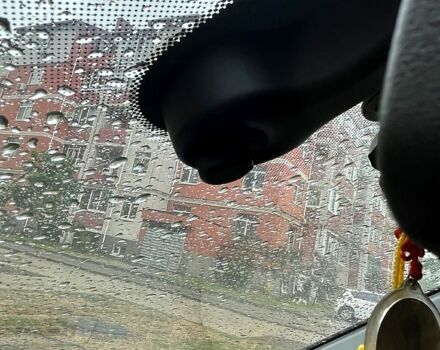 Зеленый ВАЗ Priora, объемом двигателя 1.6 л и пробегом 193 тыс. км за 2800 $, фото 6 на Automoto.ua